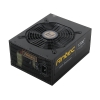 Блок питания Antec 1300W HCP-1300 Platinum , МОДУЛЬНЫЙ, ATX/EPS, 80+ Platinum, КПД до 94%,  OC link, 13,5см, 10x PCI-E (6+2-Pin), 9x SATA, 6x MOLEX.