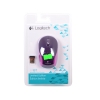 Мышь (910-004179) Logitech Wireless Mini Mouse M187 Playfully Purple  NEW