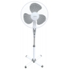 Вентилятор напольный LASKO Skonhe LS-1804-20 40Вт, 40см., решетка. пульт ду