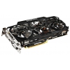 Видеокарта Gigabyte PCI-E nVidia GV-N78TWF3-3GD GeForce GTX 780TI 3072Mb 384bit GDDR5 928/7000 DVI*2/HDMI/DP/HDCP RTL