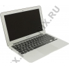 Apple MacBook Air  <MD711RU/B> i5/4/128SSD/WiFi/BT/MacOS/11.6"/1.08 кг