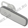 Plantronics Marque 2 M165 White (гарнитура, Bluetooth 3.0, 12V  авто.  адаптер)  <039655>