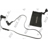 Наушники с микрофоном Plantronics BackBeat GO 2 Wireless Earbuds Black (Bluetooth 2.1, Li-Ion  ) <041085>