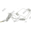 Наушники с микрофоном Sennheiser i300 (с регулятором громкости ,  шнур 1.4м) <504527>
