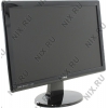 21.5" ЖК монитор BenQ GL2250HM <Black> (LCD, 1920x1080, D-Sub,  DVI, HDMI)