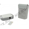 Acer Projector K137 (DLP, 700 люмен, 10000:1, 1280x800, HDMI, MHL, USB,  microSDHC,  ПДУ,  2D/3D)