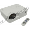 NEC Projector M352WSG (DLP, 3500 люмен, 10000:1, 1280x800, D-Sub, HDMI, RCA, USB,  LAN,  ПДУ,  2D/3D)
