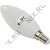 СТАРТ <LEDCandleE14 7W30> (E14, 560 люмен, 3000К,  7Вт, 220В)