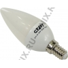 СТАРТ <LEDCandleE14 5W42> (E14, 400 люмен,  4200К,  5Вт,  220В)