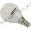 СТАРТ <LEDSphereE14 5W42> (E14, 400 люмен,  4200К, 5Вт, 220В)