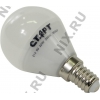 СТАРТ <LEDSphereE14 5W30> (E14, 380 люмен, 3000К,  5Вт, 220В)