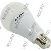 СТАРТ <LEDGLSE27 14W30> (E27, 1100 люмен,  3000К,  14Вт,  220В)
