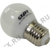 СТАРТ <LEDSphereE27 5W42> (E27, 400 люмен, 4200К,  5Вт, 220В)