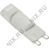 СТАРТ <LED_JC_G9_3W30> (G9, 200 люмен,  3000К,  3Вт,  200В)