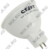 СТАРТ <LEDJCDR_GU5.3_6W42> (GU5.3, 520 люмен, 4200К,  6Вт, 220В)