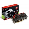 Видеокарта MSI PCI-E N770 TF 4GD5/OC GeForce GTX770 4GB DDR5 (256bit) Dual DVI DP HDMI Retail (N770TF4GD5/OC)