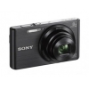 CAMERA 20MP 6X ZOOM CYBERSHOT/DSC-W810 BLACK Sony (DSC-W810/B)