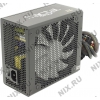 Блок питания Fractal Design <FD-PSU-TS2B-650W> Tesla R2  650W  ATX  (24+2x4+2x6/8пин)