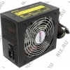 Блок питания HIPER <V1000c> 1000W ATX Black  (24+4x4+6x6/8пин) Cable Management