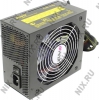 Блок питания HIPER <K700g> 700W ATX Black  (24+2x4+4x6/8пин) Cable Management