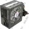 Блок питания HIPER <M600n> 600W ATX  Black (24+2x4+2x6/8пин)