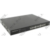 MultiCo <EW-P70242L2> Управляемый коммутатор (24UTP 1000Mbps  PoE+ +2Combo 1000BASE-T/SFP)