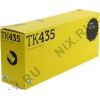 Тонер-картридж T2 TC-K435 Black для Kyocera  TASKalfa 180/181/220/221