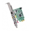 Тюнер-ТВ/FM Avermedia AVerTV Express 009 внутренний PCI-E PDU