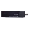 Тюнер-ТВ/FM Avermedia AVerTV Hybrid Volar T2 H831 внешний USB PDU