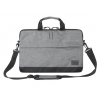 Сумка для ноутбука 15.6" Targus TSS64504EU серый полиэстер