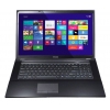 Ноутбук IRU Jet 1706 Core i7 3630QM/6Gb/1Tb/DVD-RW/nVidia GeForce GT 645M 1Gb/17.3"/HD+/Free DOS/black/WiFi/Cam