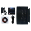 Планшет IRU C1101W Celeron 1037U (1.8) 2C/RAM2Gb/ROM64Gb 11.6" IPS 1366x768/3G/WiFi/BT/5Mpix/1Mpix/Windows 8.1 Single Language SST/черный/Touch/microSDHC 32Gb/mHDMI/4800mAh