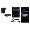 Планшет IRU B706 A23 2C A7/RAM512Mb/ROM4Gb/7" 800*480/WiFi/0.3Mp/And4.4/black