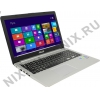 ASUS K551L <90NB05F2-M00140>  i5 4200U/6/1Tb/DVD-RW/GT840M/WiFi/BT/Win8/15.6"/2.3 кг