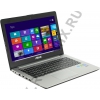 ASUS S451L <90NB05D1-M00240>  i7 4500U/8/750/DVD-RW/840M/WiFi/BT/Win8/14"/2.22 кг