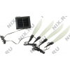 Wolta <SOLAR Majestic> (150см, 6000К, 600 мАч, АА, Ni-Cd,  зарядка от солнца)