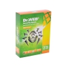 Антивирус  DR.Web Security Space 2 ПК/2 года (BHW-B-24M-2-A3)