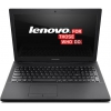 Ноутбук Lenovo IdeaPad G5070 Celeron 2957U (1.4)/2G/500G/15.6"HD GL/Int:Intel HD/DVD-SM/BT/DOS (59415868) (Black)