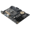 Мат. плата ASUS Z97-K <S1150, iZ97, 4*DDR3, 2*PCI-E16x, SVGA, DVI, HDMI, SATA III, USB 3.0, GB Lan, ATX, Retail> (90MB0IP0-M0EAY5)