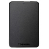Внешний жесткий диск 1Tb Toshiba Stor.e Basics 2.5" USB 3.0 Black (HDTB110EK3BA)