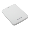 Внешний жесткий диск 1Tb Toshiba Stor.e Canvio 2.5" USB 3.0 White (HDTC710EW3AA)