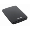 Внешний жесткий диск 500 Gb Toshiba Stor.e Canvio 2.5" USB 3.0 Black (HDTC705EK3AA)