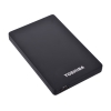 Внешний жесткий диск 500 Gb Toshiba Stor.e Alu 2S 2.5" USB 3.0 Black (PA4262E-1HE0)