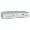 Коммутатор NETGEAR FS208-100PES Коммутатор на 8 портов 10/100 Мбит/с