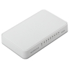 Коммутатор NETGEAR  GS208-100PES Коммутатор на 8 портов 10/100/1000 Мбит/с