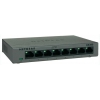 Коммутатор NETGEAR  GS308-100PES 8-портовый 10/100/1000 Мбит/с коммутатор, металлический корпус