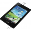 Acer Iconia One 7 B1-730HD <NT.L4DEE.002> Black  Atom  Z2560/1/16Gb/GPS/WiFi/BT/Andr4.2/7"/0.32  кг