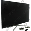 50" LED ЖК телевизор  Samsung UE50F6400AK (1920x1080, HDMI, LAN, WiFi,  USB,  2D/3D,  SmartTV)