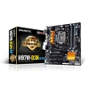 Материнская плата H97 LGA1150 MATX GA-H97M-D3H GigaByte