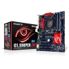 Материнская плата Z97 LGA1150 ATX G1.SNIPER Z97 GigaByte (G1.SNIPERZ97)